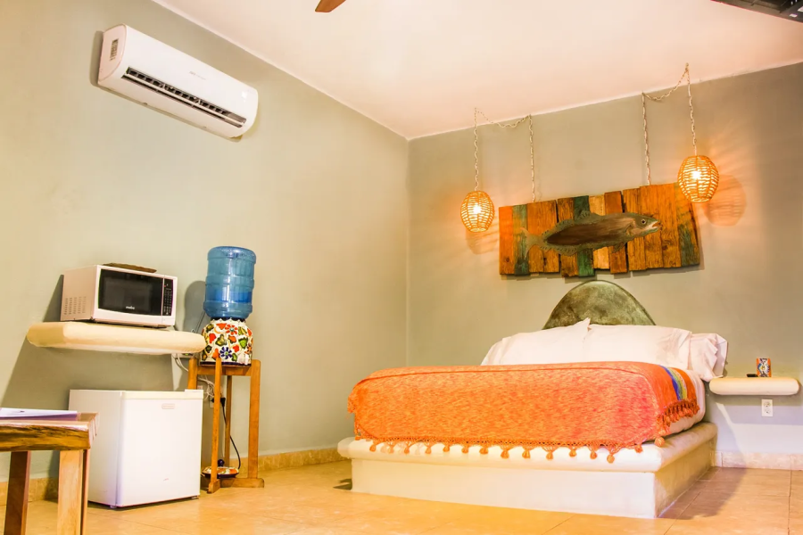 Habitación Doble 3