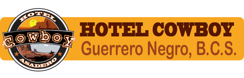 Hotel Cowboy Logo